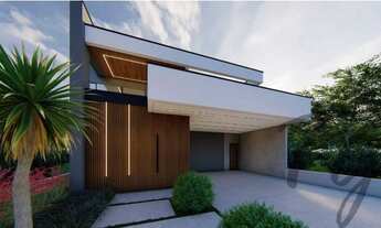 Imagem 2: CASA RESIDENCIAL em SOROCABA - SP, Condominio Renaissance