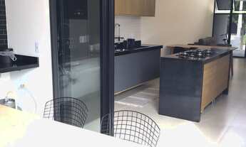 Imagem 3: CASA RESIDENCIAL em SOROCABA - SP, Condominio Terras de São Francisco