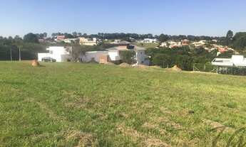 Imagem: TERRENO RESIDENCIAL em SOROCABA - SP, Condomínio
