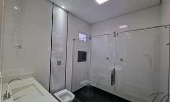 Imagem 4: CASA RESIDENCIAL em SOROCABA - SP, Condominio Terras de São Francisco