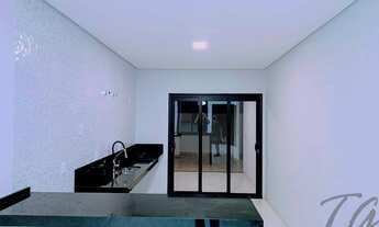 Imagem 2: CASA RESIDENCIAL em SOROCABA - SP, Condominio Villagio Ipanema