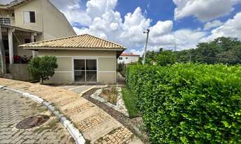 Imagem 6: CASA RESIDENCIAL em SOROCABA - SP, Condominio Village Satore