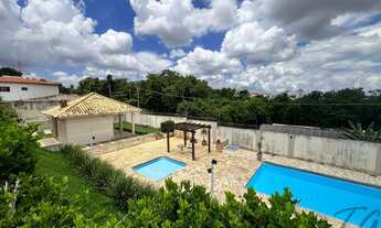 Imagem 4: CASA RESIDENCIAL em SOROCABA - SP, Condominio Village Satore