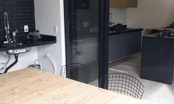 Imagem 4: CASA RESIDENCIAL em SOROCABA - SP, Condominio Terras de São Francisco