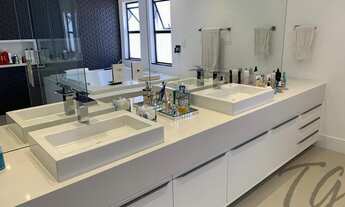 Imagem 5: CASA RESIDENCIAL em SOROCABA - SP, Condominio Sunset