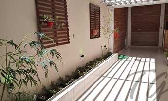 Imagem 3: CASA RESIDENCIAL em SOROCABA - SP, Jardim Embaixador