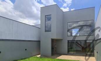 Imagem 2: CASA RESIDENCIAL em SOROCABA - SP, Condominio Terras de São Francisco