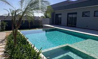 Imagem 6: CASA RESIDENCIAL em SOROCABA - SP, Condominio Saint Patrick