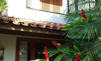 Imagem: CASA RESIDENCIAL em SOROCABA - SP, Jardim