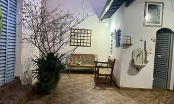 Imagem: CASA RESIDENCIAL em SOROCABA - SP, Jardim