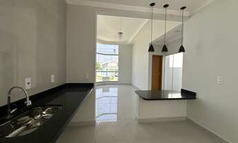 Imagem 2: CASA RESIDENCIAL em SOROCABA - SP, Condominio Terras de São Francisco