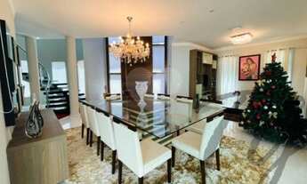 Imagem 3: CASA RESIDENCIAL em SOROCABA - SP, Condominio Villa dos Inglezes