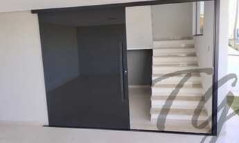 Imagem: CASA RESIDENCIAL em SOROCABA - SP, Condominio