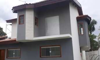 Imagem: CASA RESIDENCIAL em SOROCABA - SP, Jardim