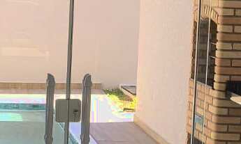 Imagem: CASA RESIDENCIAL em VOTORANTIM - SP, Condomínio