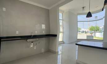 Imagem 1: CASA RESIDENCIAL em SOROCABA - SP, Condominio Terras de São Francisco