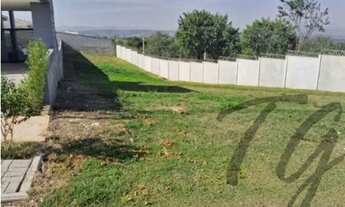 Imagem 4: TERRENO RESIDENCIAL em SALTO DE PIRAPORA - SP, Condominio Fazenda Alta Vista