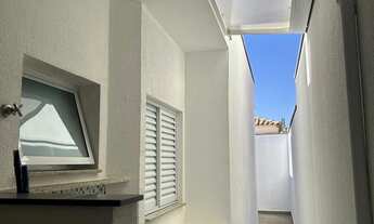 Imagem 3: CASA RESIDENCIAL em SOROCABA - SP, Condominio Horto Florestal