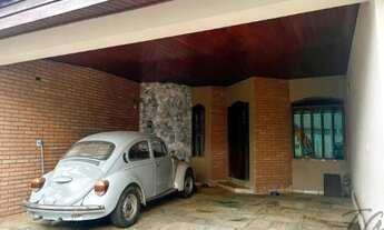 Imagem 2: CASA RESIDENCIAL em SOROCABA - SP, Jardim Astro