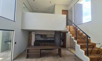 Imagem 3: CASA RESIDENCIAL em SOROCABA - SP, Condominio Terras de São Francisco