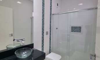 Imagem 2: CASA RESIDENCIAL em SOROCABA - SP, Condominio Terras de São Francisco