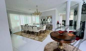 Imagem 6: CASA RESIDENCIAL em SOROCABA - SP, Condominio Villa dos Inglezes