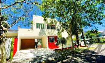 Imagem 2: CASA RESIDENCIAL em SOROCABA - SP, Condominio Villa dos Inglezes