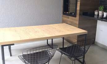 Imagem 7: CASA RESIDENCIAL em SOROCABA - SP, Condominio Terras de São Francisco