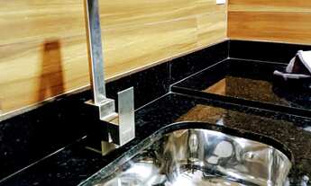 Imagem 7: CASA RESIDENCIAL em SOROCABA - SP, Condominio Villagio Ipanema