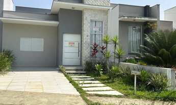 Imagem 7: CASA RESIDENCIAL em SOROCABA - SP, Condominio Terras de São Francisco