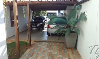 Imagem 7: CASA RESIDENCIAL em SOROCABA - SP, Jardim Astro