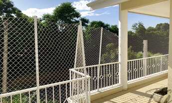 Imagem 2: CASA RESIDENCIAL em Votorantim - SP, Condomínio Aldeia da Mata