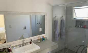 Imagem 5: CASA RESIDENCIAL em Votorantim - SP, Condomínio Aldeia da Mata