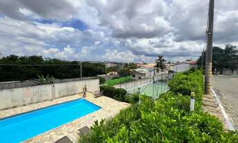 Imagem 5: CASA RESIDENCIAL em SOROCABA - SP, Condominio Village Satore