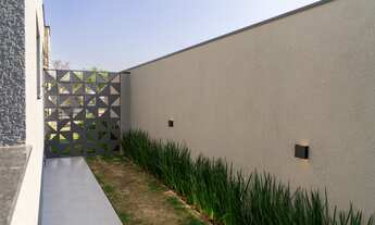 Imagem 6: CASA RESIDENCIAL em SOROCABA - SP, Condominio Saint Patrick