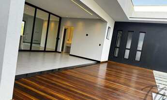 Imagem 5: CASA RESIDENCIAL em Votorantim - SP, Alphaville Nova Esplanada