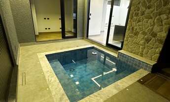 Imagem 6: CASA RESIDENCIAL em VOTORANTIM - SP, Condomínio Cyrela Landscape Esplanada