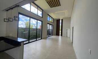 Imagem 4: CASA RESIDENCIAL em SOROCABA - SP, Condominio Mont Blanc