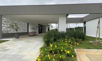 Imagem 5: TERRENO RESIDENCIAL em VOTORANTIM - SP, Alphaville Nova Esplanada