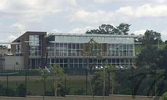 Imagem 2: TERRENO RESIDENCIAL em Votorantim - SP, Condomínio Cyrela Landscape Esplanada