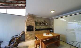 Imagem 6: CASA RESIDENCIAL em VOTORANTIM - SP, Condominio Parque Esplanada