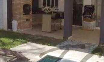 Imagem: CASA RESIDENCIAL em SOROCABA - SP, Condomínio