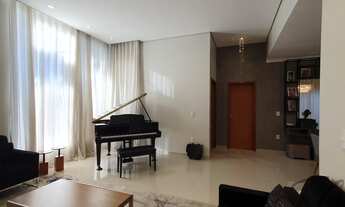 Imagem 2: CASA RESIDENCIAL em VOTORANTIM - SP, Condominio Parque Esplanada