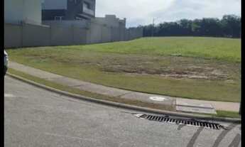 Imagem: TERRENO COMERCIAL em VOTORANTIM - SP, Condomínio