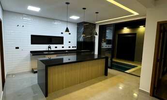 Imagem 4: CASA RESIDENCIAL em VOTORANTIM - SP, Condomínio Cyrela Landscape Esplanada