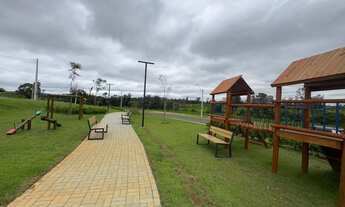 Imagem 6: TERRENO RESIDENCIAL em VOTORANTIM - SP, Alphaville Nova Esplanada