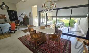 Imagem: CASA RESIDENCIAL em SOROCABA - SP, Condomínio