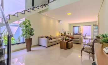 Imagem 2: CASA RESIDENCIAL em VOTORANTIM - SP, Condomínio Cyrela Landscape Esplanada