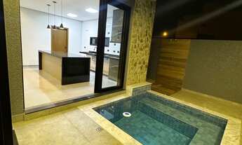 Imagem 7: CASA RESIDENCIAL em VOTORANTIM - SP, Condomínio Cyrela Landscape Esplanada