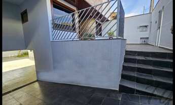 Imagem 4: CASA RESIDENCIAL em SOROCABA - SP, Jardim Piratininga